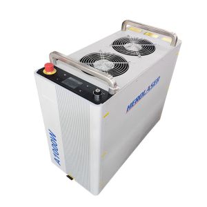Buy cheap LED Letter Laser Welding Machine Fiber Optical Handheld 650x300x621mm from wholesalers