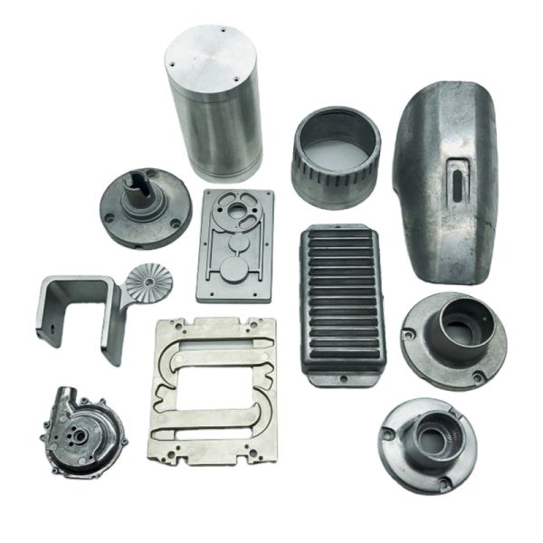 Quality Custom Cnc Machining Parts OEM Stainless Steel Parts Sustainable Machining for sale