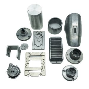 Buy cheap Custom Cnc Machining Parts OEM Stainless Steel Parts Sustainable Machining from wholesalers