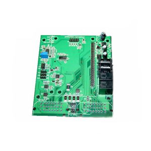 Buy cheap 2OZ Immersion gold pcba board electronic components sourcing PCB Fabrication from wholesalers