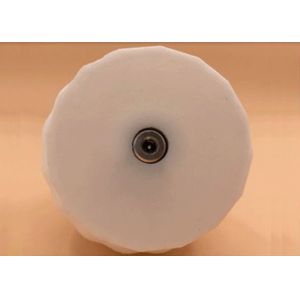 Buy cheap Touch Switch Remote Control Night Lamp , 16 Color 3D Led Night Light Pine Cone Shape from wholesalers