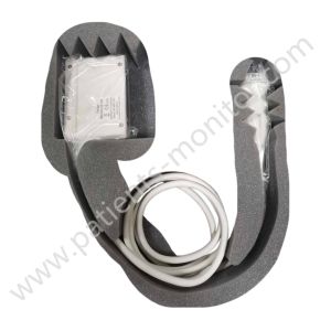 Buy cheap Ultrasound Transducer Probe X5-1 For EPiQ Series Ultrasound Machine Used-good Medical Equipment Parts from wholesalers