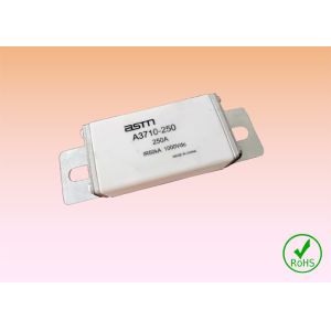 Buy cheap UL248-1 UL248-20 Stud Mount 1000VDC Fast Acting Fuse from wholesalers