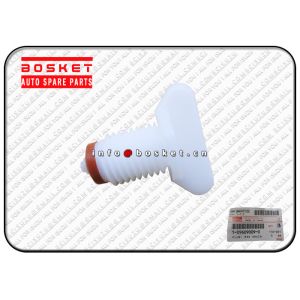 Buy cheap 1096090090 1-09609009-0 Radiator Drain Plug Suitable for ISUZU CXZ81 10PE1 from wholesalers