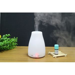 Aromatherapy Sprayer Aroma Oil Diffuser 120ml 10W PSE