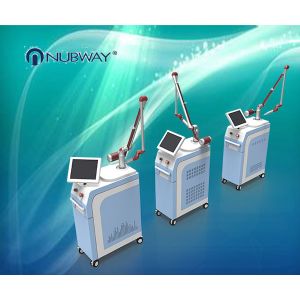 Buy cheap big spot size nd yag laser tattoo removal machine from wholesalers