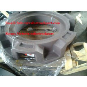 Buy cheap Crawler Crane LIEBHERR HS853HD Drive Sprocket from wholesalers