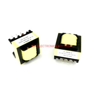 Buy cheap Electrical Switching Power Transformer High Frequency from wholesalers