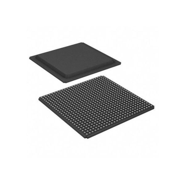 Electronic Integrated Circuits XC7K160T-1FB676I Field Programmable Gate Array IC