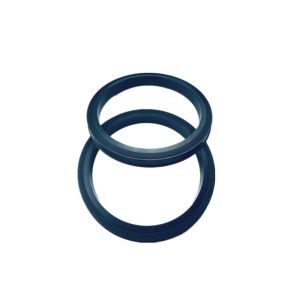 Buy cheap High Temperature And Pressure FKM Weco Union Seal Ring For Sour Serve from wholesalers