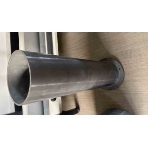 Buy cheap Black / Gray Silicon Nitride Ceramics High Compressive Strength from wholesalers