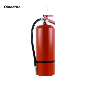 Buy cheap Portable 20LB ABC Fire Extinguisher Mexico Style 9kg Fire Extintor product