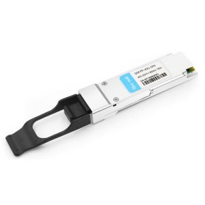 Buy cheap Arista Networks QSFP-40G-SR4 Compatible 40G QSFP+ SR4 850nm 150m MTP/MPO MMF DDM Transceiver Module from wholesalers