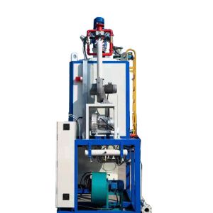 Buy cheap Energy Saving Eps Pre Expander Machine Efficiently Expand Polystyrene Foam from wholesalers