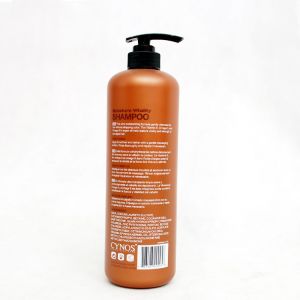 Buy cheap PE Shampoo Bottle-13 with pump from wholesalers