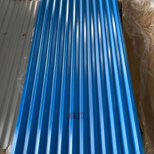 China Zinc Roofing Tile Sheet Iron Roofing Sheet Hot Sale Galvanized Sheet Metal Roofing Price on sale