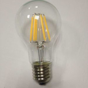 Buy cheap 2015 newest led products led filament bulb filament led bulb A19 E26 base AC120v from wholesalers