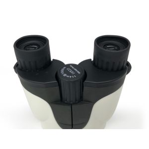 Buy cheap Russian Weak Light Night Vision Binoculars For Kids 10x25 from wholesalers