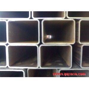 Buy cheap Structural Hot Finished EN10210 Structural Square Steel Tube from wholesalers