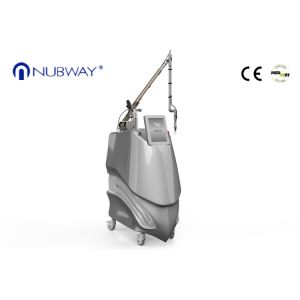 Buy cheap 7 articular arm of light guide transmitting power 1500 mj tattoo removal laser equipment from wholesalers