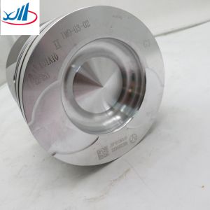 Buy cheap Good Assurance Grey Hydraulic Piston For Truck Engine 612600030017 from wholesalers