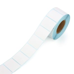 FOCUS A GRADE Packaging Thermal Sensitive Label Direct Self Adhesive 65gsm /
