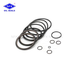 Buy cheap Low Temperature Resistance THBB801 U801 Hydraulic Rock Breaker Oil Seal Kit For TOYO THBB801 Hammer Hydraulic Breakers from wholesalers