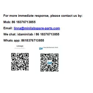 Buy cheap Noritsu qss3011 minilab Main Pcb (computer) from wholesalers