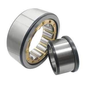 Buy cheap SS P4 V2 V3 V4 NJ208 Cylindrical Roller Bearing from wholesalers