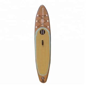 Buy cheap Ladies Beige 267*73*15CM All Round Inflatable SUP Paddleboards from wholesalers