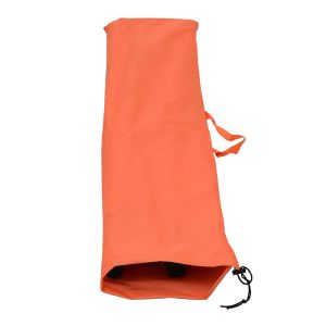 Buy cheap Aluminum Alloy Double Fold Stretcher CE Certified Two Fold Stretcher from wholesalers