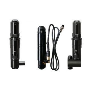 Buy cheap Coaxial Illuminate Optical System Monocular Zoom Lens Infinite Farness from wholesalers