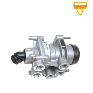 Buy cheap MB4820 Man Truck Tgs Air Brake Valve from wholesalers
