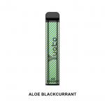 Buy cheap Yuoto Disposable Electronic Cigarette Device for sale Aloe Blackcurrant 35 Flavors 1200mAh from wholesalers