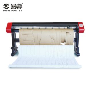 Buy cheap High Performance Garment Pattern Cutting Plotter Three Years Warranty from wholesalers
