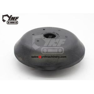 Buy cheap Excavator Engine Rubber Shock Mount For Caterpillar E300 from wholesalers