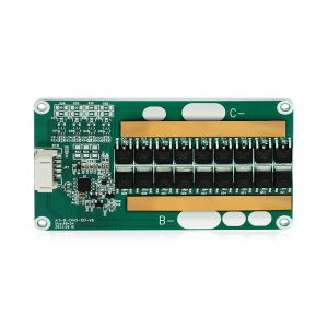 Buy cheap KLS LiFePO4 16S 200A BMS & 250A 18650 Lithium Battery Protection Board: Ideal for Electrical Tools, UPS, and Solar Panels from wholesalers