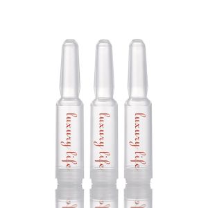 Buy cheap Cosmetic Small Plastic Eye Dropper Bottles 2ml Capacity 13mm Diameter from wholesalers