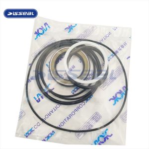 Buy cheap EX60-1 Excavator Travel Motor Seal Kit Hydraulic 70 Shore A from wholesalers
