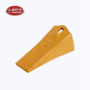 Buy cheap Precision Casting 25S Excavator Bucket Teeth For HITACHI from wholesalers