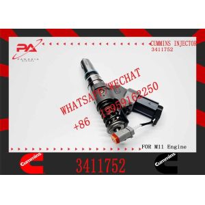 Fuel Injector common rail injector 3411761 CUM-MINS M11 3411761 4903084 4061851