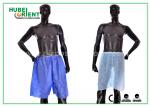 Buy cheap Massage / Spa Nonwoven Disposable Pants Boxer Shorts for Spa Spray Tanning from wholesalers