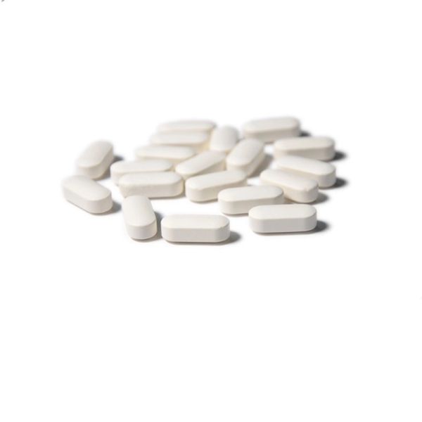 Buy cheap High Absorption Calcium Magnesium Zinc with Vitamin D3 Tablet from wholesalers