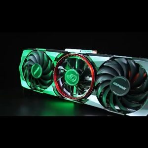 Buy cheap RTX 3090 PC Gaming Graphics Cards GDDR6X 24GB Memory Boost 1695Mhz from wholesalers