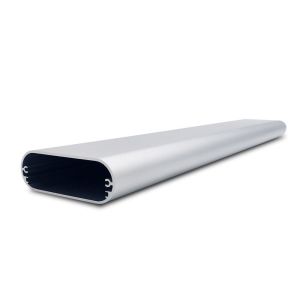 Buy cheap Residential Use Aluminum Handrails Profiles Veranda Railing Home from wholesalers