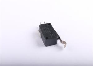 China High Precision Spdt Snap Action Switch , Micro Limit Switch V-151-1C25 on sale