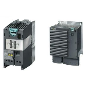 Buy cheap 6SL3210-1SE22-5AA0 High Reliability Siemens Modular PLC High Speed from wholesalers
