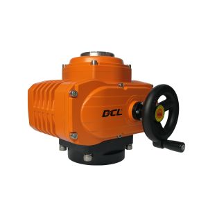 Buy cheap CSA/ATEX/IECEx Certificates Explosion Proof Electric Actuator from wholesalers