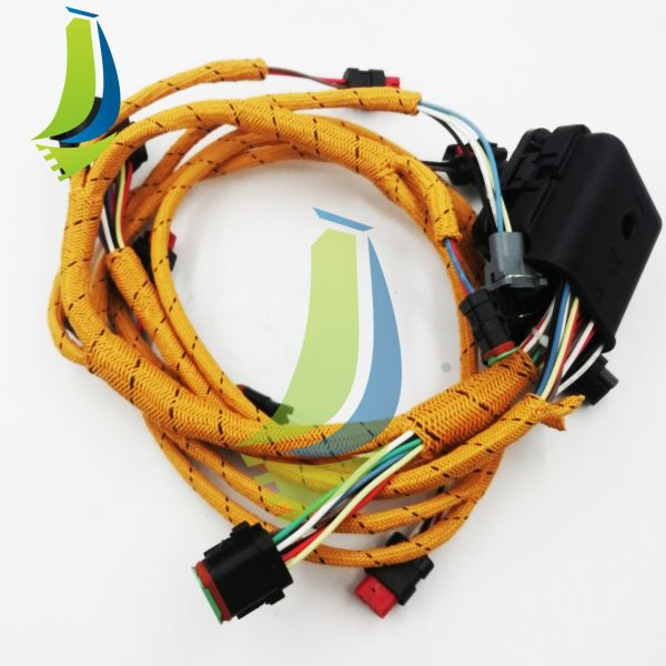 Buy cheap 381-2499 3812499 Wiring Harness For C7 Engine from wholesalers