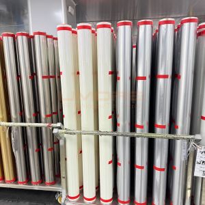 Self Heal Hydrophobic Color PPF Auto Wrapping Car Surface Protection Film